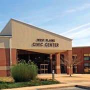 West Plains, Missouri