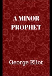 A Minor Prophet (George Eliot)
