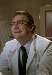 Stephen Root (Monkey Shines) (1988)