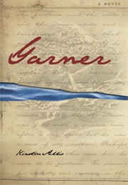 Garner (Kirstin Allio)