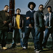 The Roots