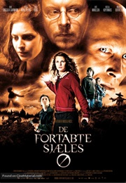 De Fortabte Sjæles Ø (2007)