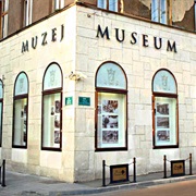 Footsteps of Gavrilo Princip