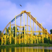 Thunderhawk (Geauga Lake, USA)