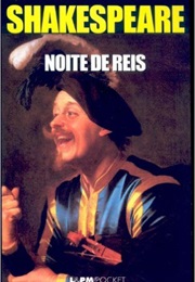 Noite De Reis (Willian Shakespiere)