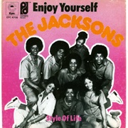 Enjoy Yourself - The Jacksons
