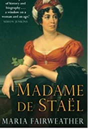 Madame De Staël (Maria Fairweather)