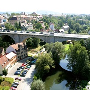 Friedensbrücke (Bautzen)