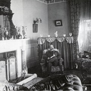 George Jackson Churchward CBE (GWR Castle Locomotive)