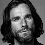 Daniel Day-Lewis