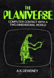 The Planiverse (A.K. Dewdney)