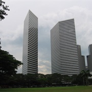 The Gateway, Singapore