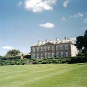 Antony House