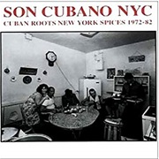 Various Artists Son Cubano NYC