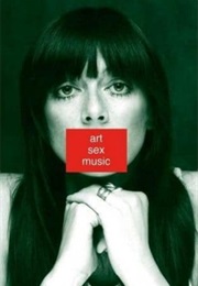 Art Sex Music (Cosey Fanni Tutti)