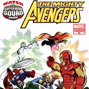 Mighty Avengers