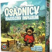 Osadnicy Narodziny Imperium
