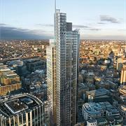 Heron Tower