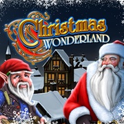 Christmas Wonderland