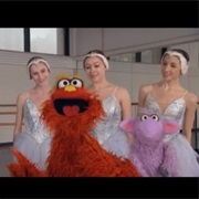 New York City Ballet