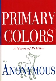 Primary Colors (Joe Klein)