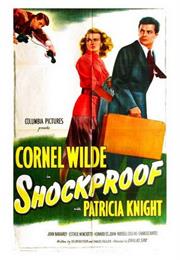 Shockproof (Douglas Sirk)