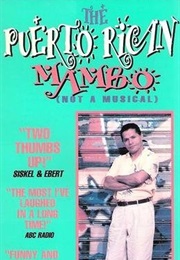 Puerto Rican Mambo  (Not a Musical) (1992)