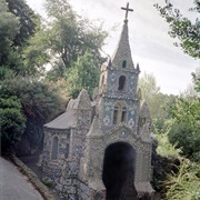 Saint Andrew (Guernsey, UK)