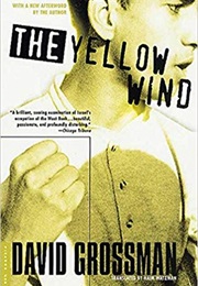 The Yellow Wind (David Grossman)