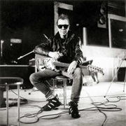 Link Wray, 76, Heart Failure