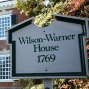 Wilson-Warner House