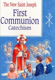 First Communion Chatechism (.)