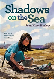 Shadows of the Sea (Joan Hiatt Harlow)
