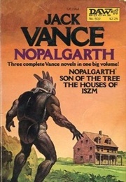 Nopalgarth (Jack Vance)