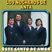 Canción De Lejos – Los Nocheros De Anta (1973)