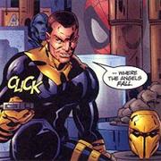 Fusion (Mr. Markley)