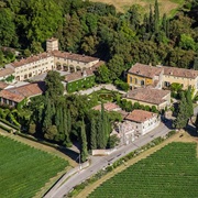 Villa Serego Alighieri, Valpolicella