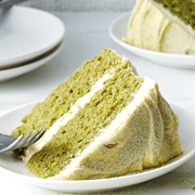 Matcha Cake