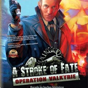 A Stroke of Fate: Operation Valkyrie