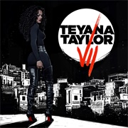 Tetyana Taylor - VII
