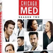 Chicago Med Season 2