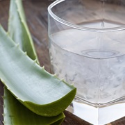 Aloe Vera Drink