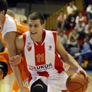 Nemanja Nedovic