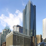 Private Residences at Hotel Georgia, Vancouver