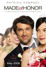 Made of Honor