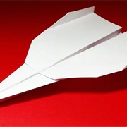 Make a Paper Airplane