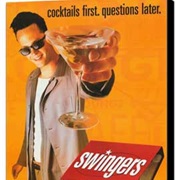 Cocktails First. Questions Later