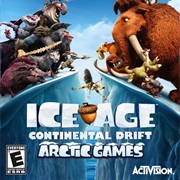 Ice Age: Continental Drift – Arctic Games