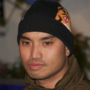 Chad Hugo