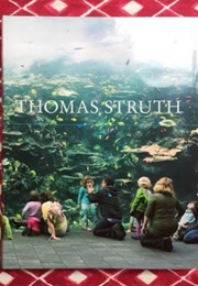 Instant City: Fotografia E Metropoli (Thomas Struth)